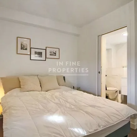 Rent this 4 bed apartment on 775 Avenue de la Plaine in 06250 Mougins, France