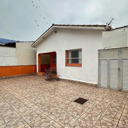 Buy this 4 bed house on Travessa José Jacob Seckler in Centro, Mongaguá - SP