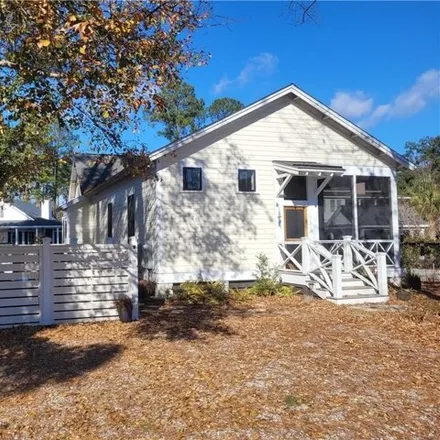 Image 3 - 19 Park Square South, Daniels, Beaufort County, SC 29907, USA - House for sale