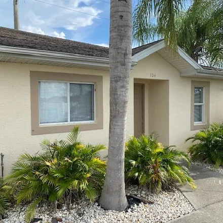Rent this 2 bed condo on 1016 Southwest 47th Terrace in Cape Coral, FL 33914