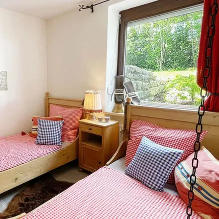 Rent this 2 bed house on 87629 Füssen