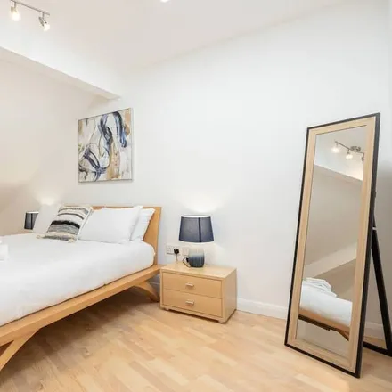 Rent this 2 bed apartment on Manchester in M20 3FU, United Kingdom