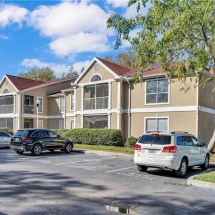 Buy this 2 bed condo on 9481 Highland Oak Drive in Arbor Greene, Tampa