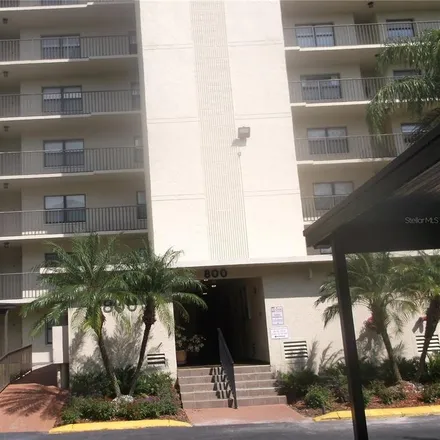 Buy this 2 bed condo on US Highway 19 North in Largo, FL 33764