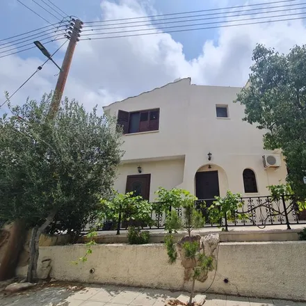 Image 5 - Leoforos Miltiadi Stylianou, 8577 Κοινότητα Τάλας, Cyprus - House for sale