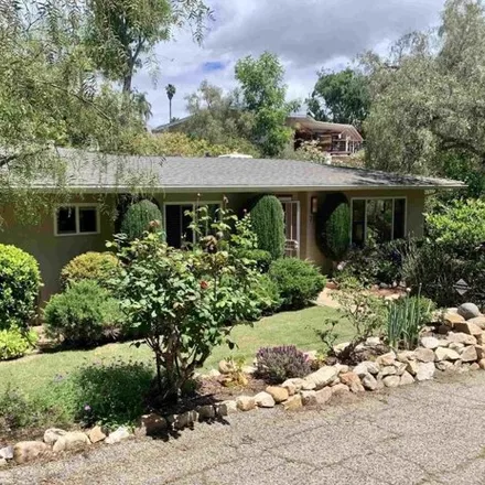 Rent this 2 bed house on 714 Berkeley Way in Vista, CA 92084