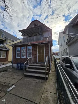 Buy this 5 bed house on 109-26 174th Street in New York, NY 11433