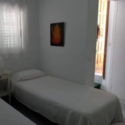 Rent this studio apartment on Oasis Apartments - Tenerife - Spain in Avenida Europa, 38660 Adeje
