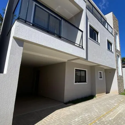 Buy this 3 bed house on Rua João Batista Trentin 517 in Tingui, Curitiba - PR
