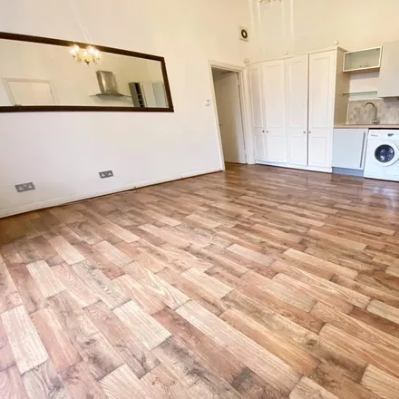 Rent this 2 bed apartment on 206 Coombe Lane in Cottenham Park, London