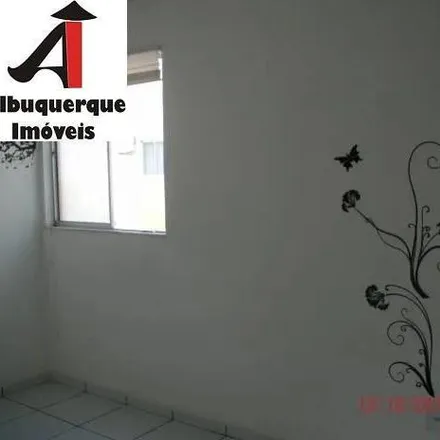 Buy this 2 bed apartment on Rua São José in Turu, São Luís - MA