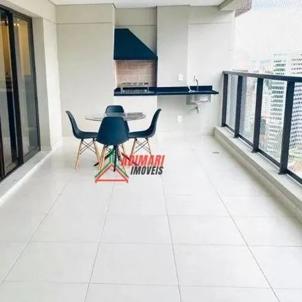 Buy this 3 bed apartment on Rua Nilo 275 in Liberdade, São Paulo - SP