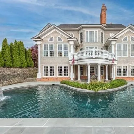 Rent this 6 bed house on 24 Deer Run in Water Mill, Suffolk County