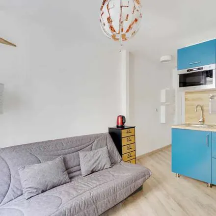 Image 7 - 125 bis Avenue Parmentier, 75011 Paris, France - Apartment for rent