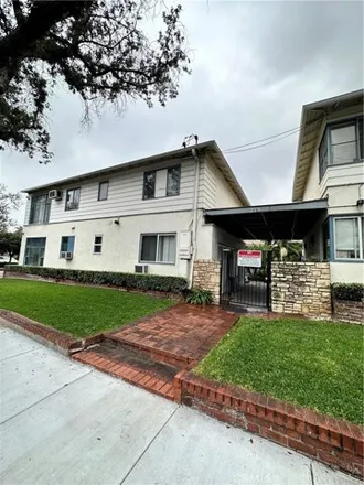 Rent this 2 bed apartment on 264 North Garfield Avenue in Pasadena, CA 91101