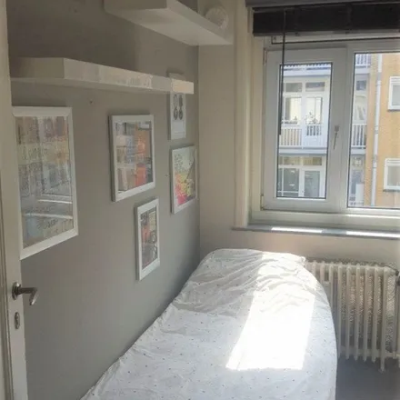 Image 7 - Cliostraat 39, 1077 KC Amsterdam, Netherlands - Apartment for rent