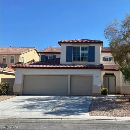 Image 1 - 319 Ravensmere Ave, Las Vegas, Nevada, 89123 - House for rent