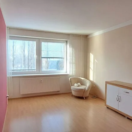 Rent this 2 bed apartment on Pažoutova 2604 in 397 01 Písek, Czechia