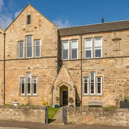 Buy this 5 bed townhouse on Willow House Nursing Home in 77 Toll Road, Cellardyke