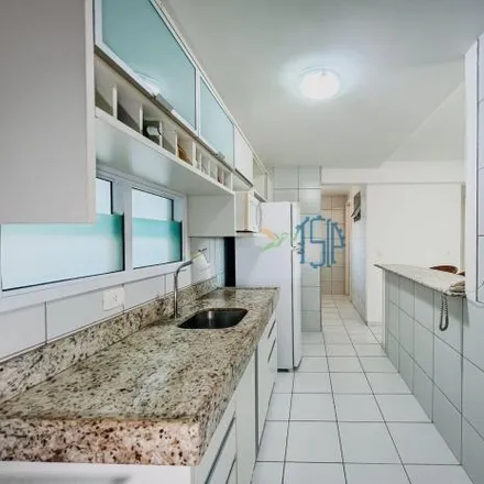 Buy this 3 bed apartment on Rua Francisco Simplício in Ponta Negra, Natal - RN
