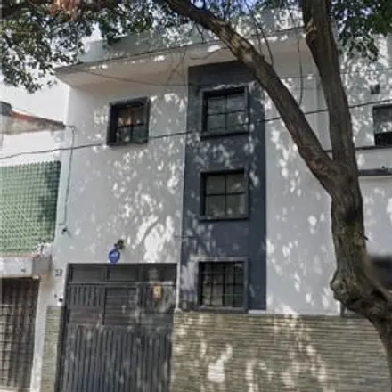 Buy this 5 bed house on Calle Wisconsin in Benito Juárez, 03840 Mexico City