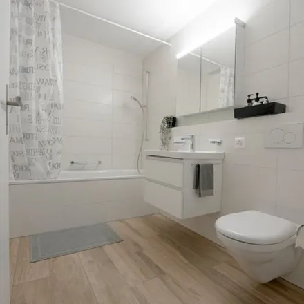 Image 3 - Tiergartenstrasse 58, 4410 Liestal, Switzerland - Apartment for rent