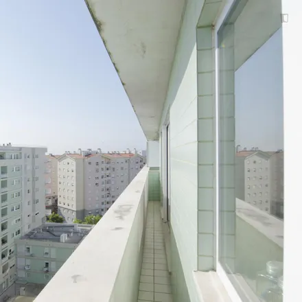 Image 7 - Colinas de São Gonçalo, Rua Martin Luther King, 1700-474 Lisbon, Portugal - Apartment for rent