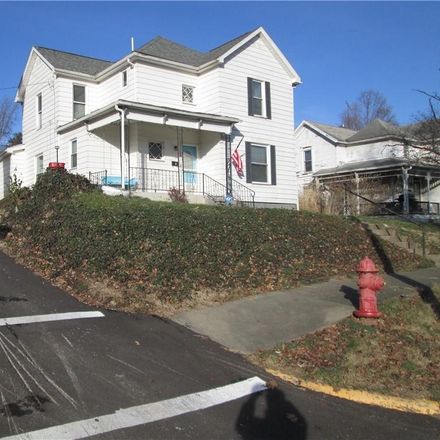 Rent this 3 bed house on 112 East Main Street in New Concord, Muskingum County