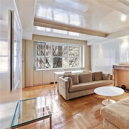 Buy this 1 bed condo on 785 Park Avenue in New York, NY 10021