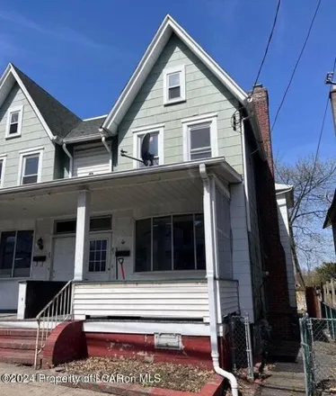 Buy this 6 bed house on 85 Grove Street in Wilkes-Barre, PA 18702