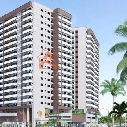 Buy this 2 bed apartment on Avenida Presidente Castelo Branco in Flórida, Praia Grande - SP