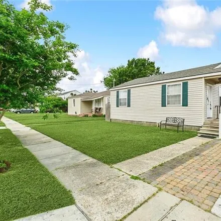 Buy this 2 bed house on 2882 Lloyds Avenue in Versailles, Chalmette