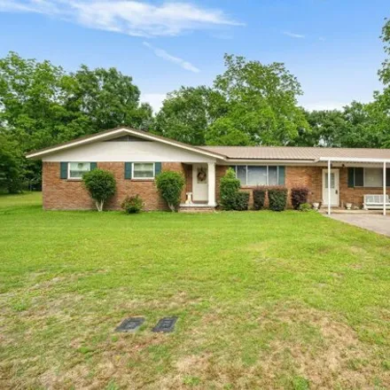 Buy this 3 bed house on 52 Katie Street in Purvis, MS 39475
