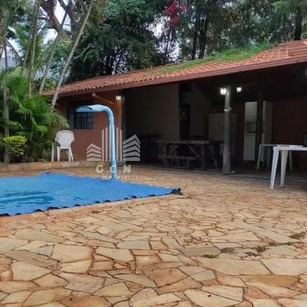 Buy this 3 bed house on Avenida dos Cardeais in Igarapé - MG, 32900