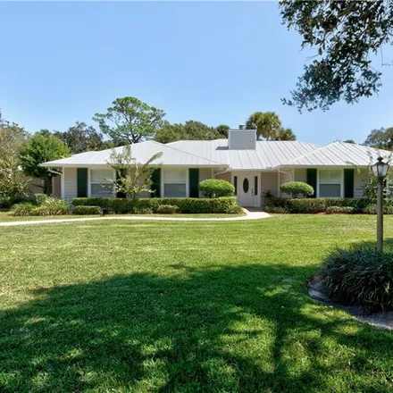 Image 1 - 366 33rd Avenue Southwest, Indian River County, FL 32968, USA - House for sale