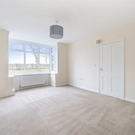 Rent this 4 bed apartment on South Hurst Farm House in Crackley Lane, Burton Green