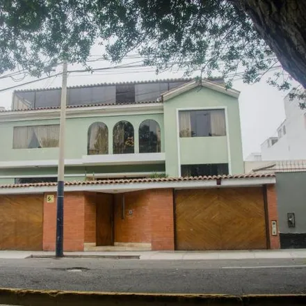 Buy this 9 bed house on Orson Welles in Salaverry Avenue 3641, San Isidro