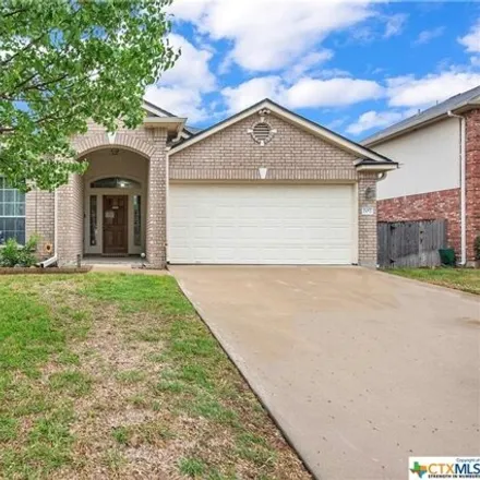 Buy this 3 bed house on 155 Big Timber Drive in Temple, TX 76502
