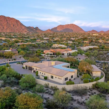 Buy this 4 bed house on 25654 North 89th Street in Scottsdale, AZ 85255