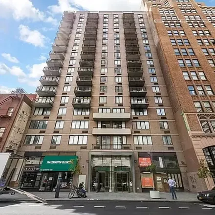 Image 3 - 184 Lexington Avenue, New York, NY 10016, USA - Apartment for rent