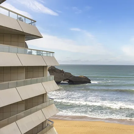 Image 7 - 64200 Biarritz, France - Apartment for rent