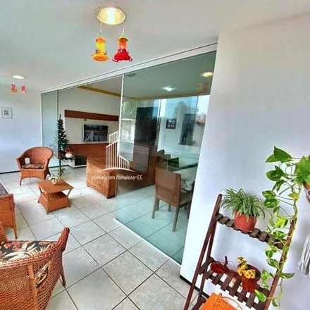 Buy this 3 bed apartment on Rua Soriano Albuquerque 500 in Joaquim Távora, Fortaleza - CE