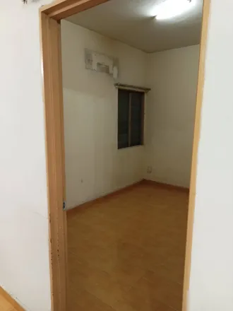 Rent this 3 bed apartment on Tempat Letak Kereta PPR Raya Permai in Jalan Landai Permai, Sungai Besi