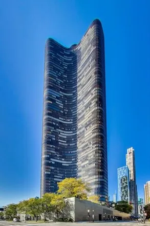 Image 1 - Lake Point Tower, 505 North Lake Shore Drive, Chicago, IL 60611, USA - Condo for rent