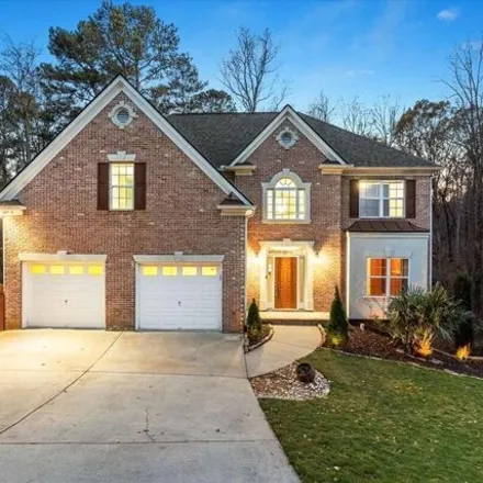 Buy this 5 bed house on unnamed road in Due West, GA