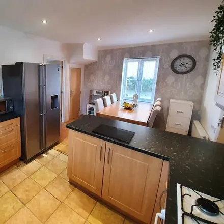Rent this 3 bed house on Exeter in EX2 7AX, United Kingdom