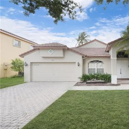 Buy this 4 bed house on 948 Northwest 185th Avenue in Pembroke Pines, FL 33029