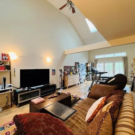 Image 3 - Liberty Heights, Ann Arbor, MI 41803, USA - Townhouse for rent