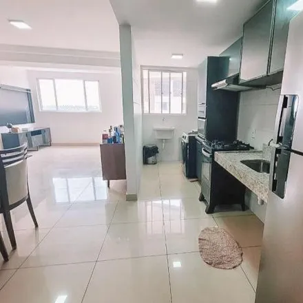 Buy this 3 bed apartment on Avenida dos Espedicionários in Recanto das Palmeiras, Teresina -