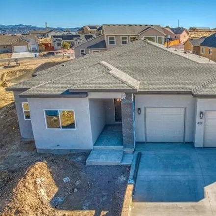 Buy this 3 bed house on 473 Frontier Place in Cañon City, CO 81212